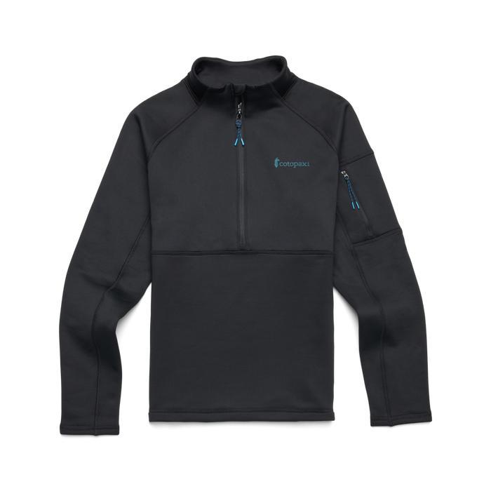 Tempa Fleece Half-Zip Pullover - Men's Product Image