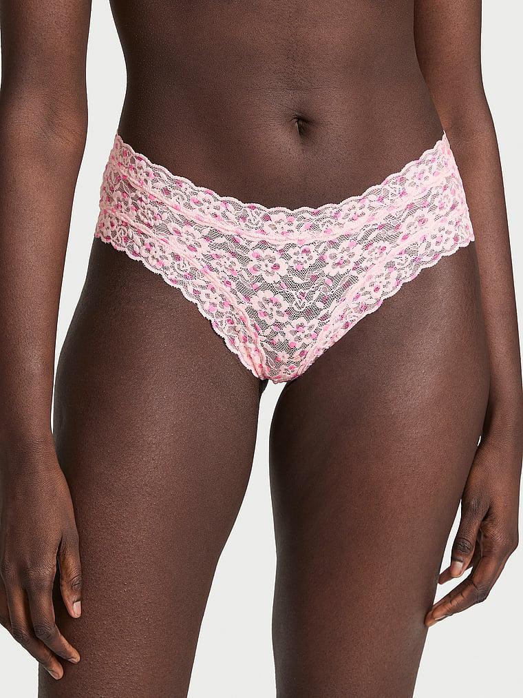 Lace Cheeky Panty Product Image