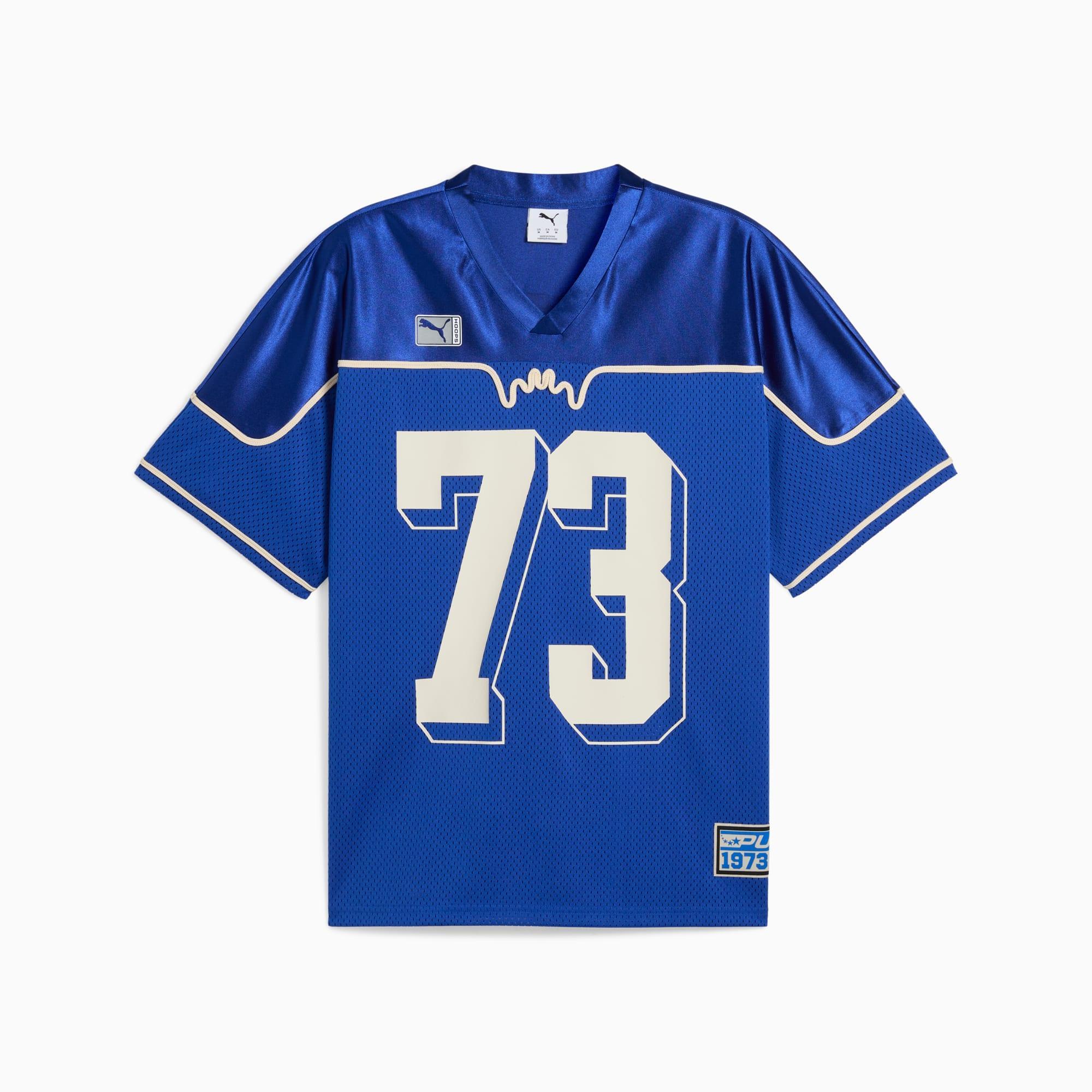 Dress Code Men's Football Jersey Product Image