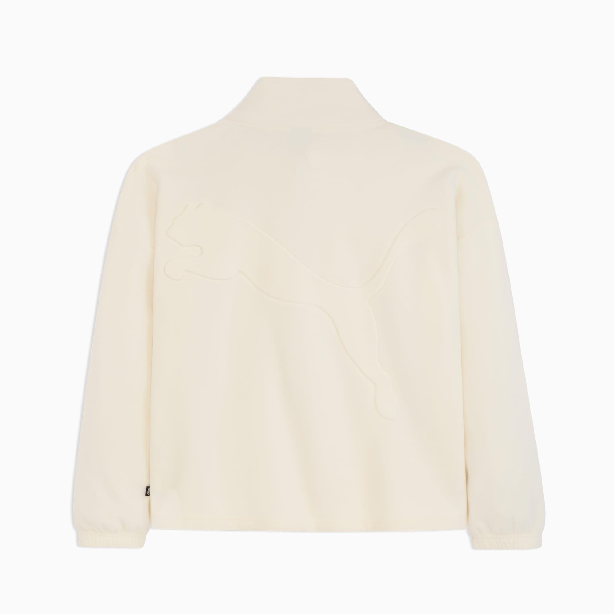 Polar Fleece Jacket Women Product Image