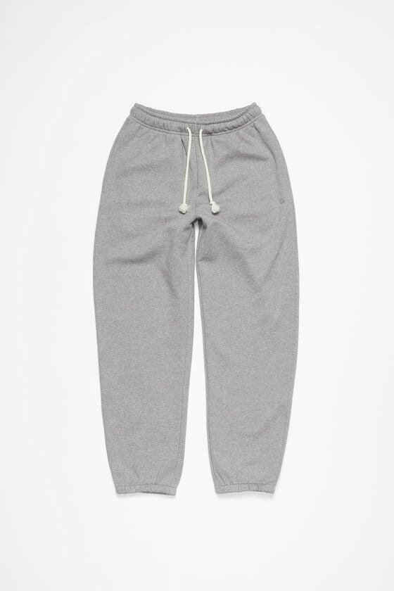 Cotton sweatpants Product Image