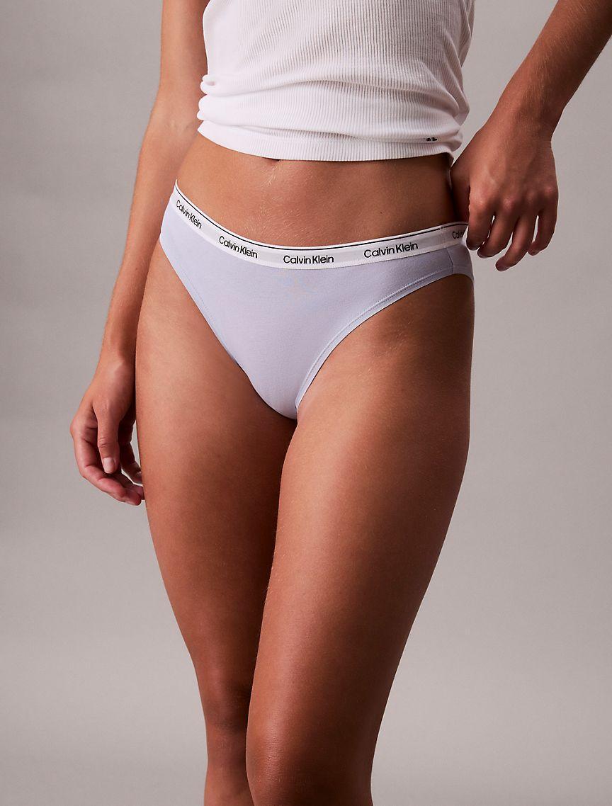 Modern Logo Bikini Product Image