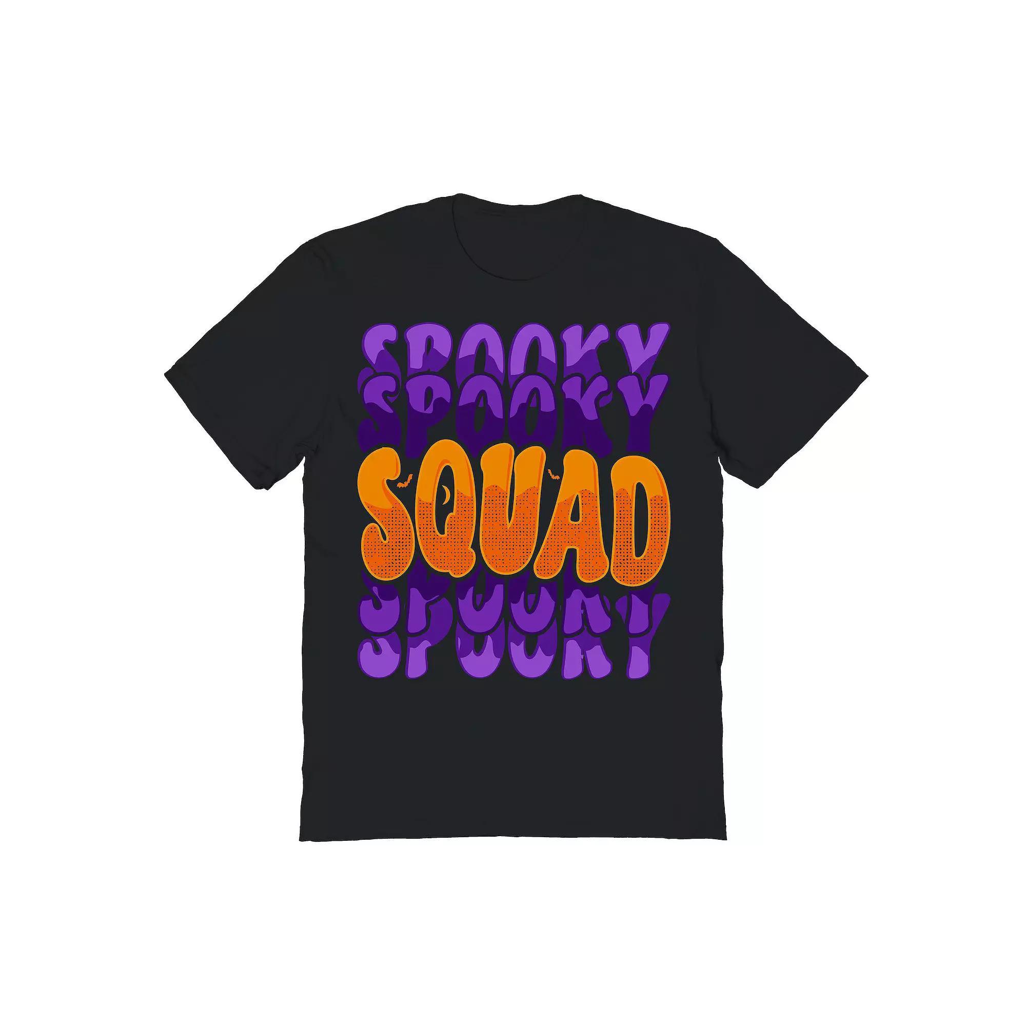 Men's Duke & Sons Fishing Rules Graphic Tee, Adult Unisex,  Product Image