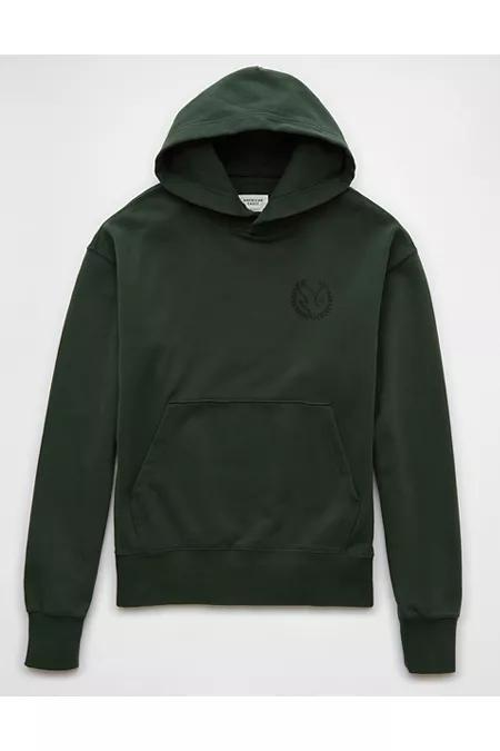 AE Graphic Hoodie Men's Product Image