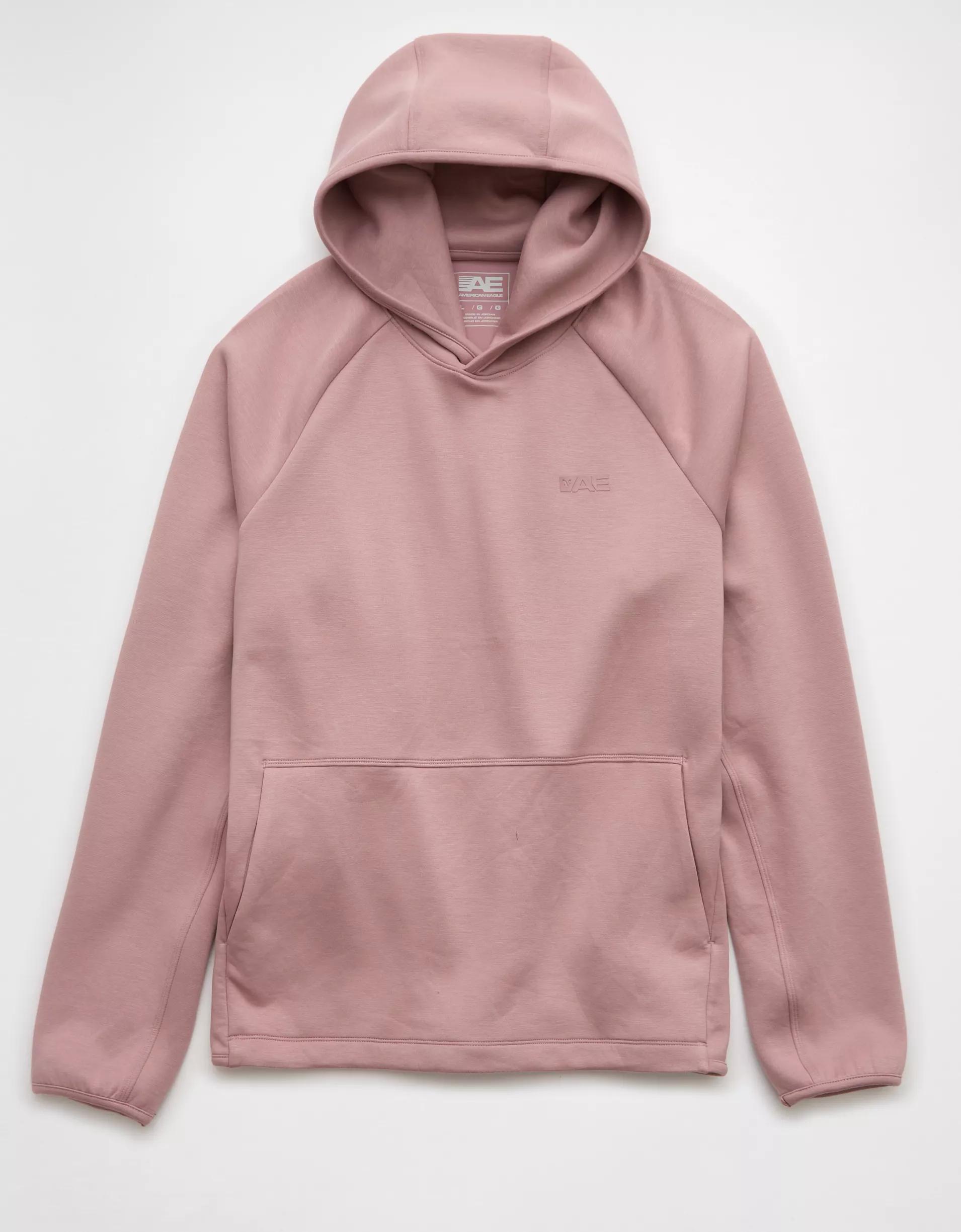 AE 24/7 Hoodie Product Image