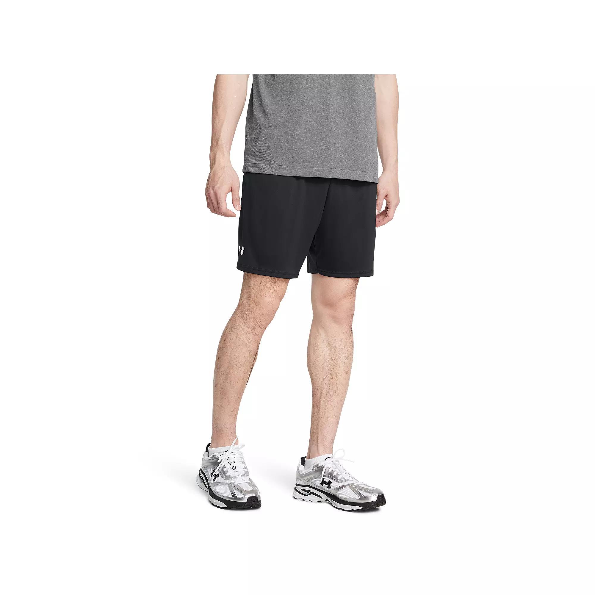 Men's Under Armour Tech™ Shorts, Size: Small, Black Product Image