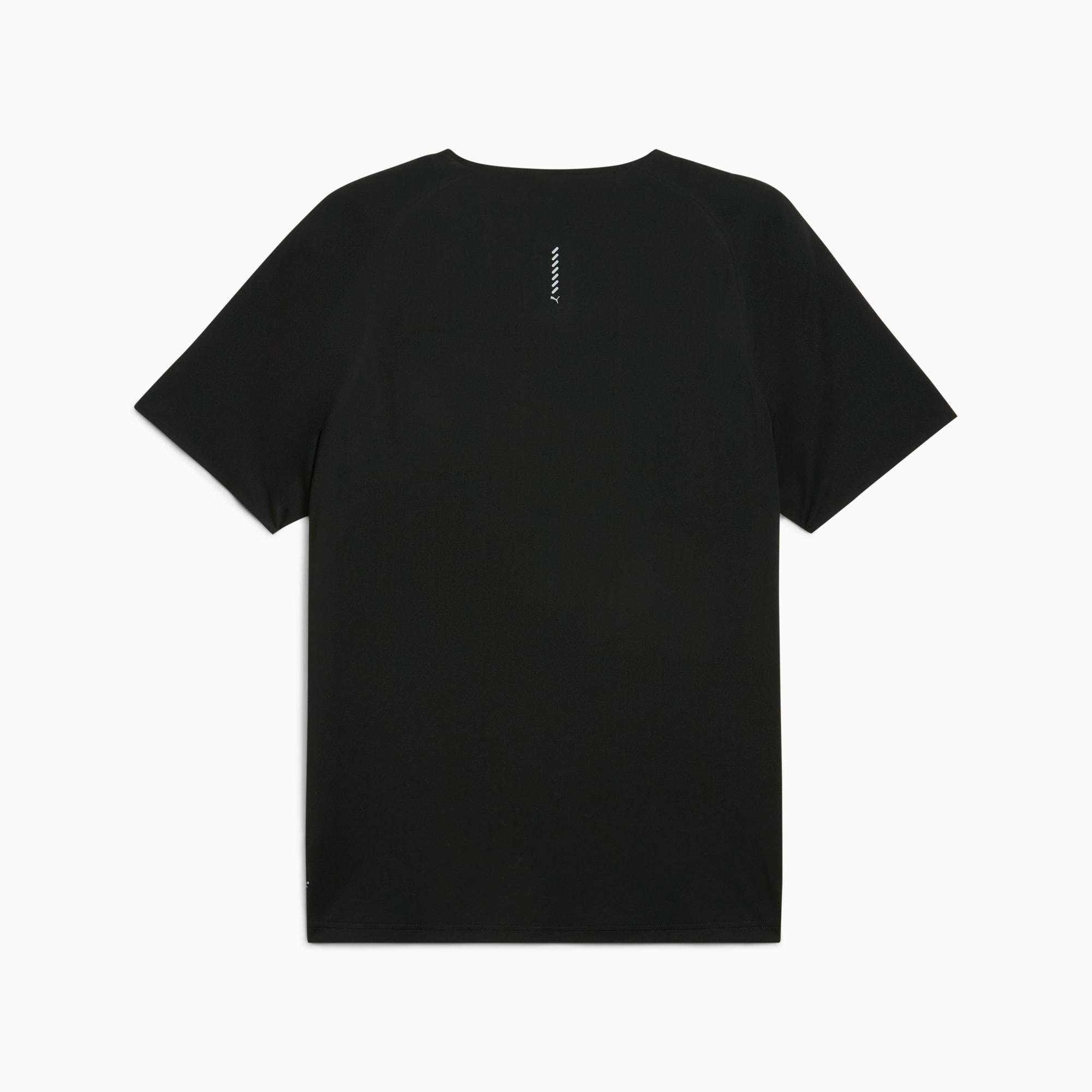 Everyday Running CLOUDSPUN Men's Tee Product Image