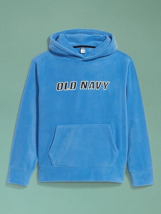 &apos;94 Logo Hoodie Product Image