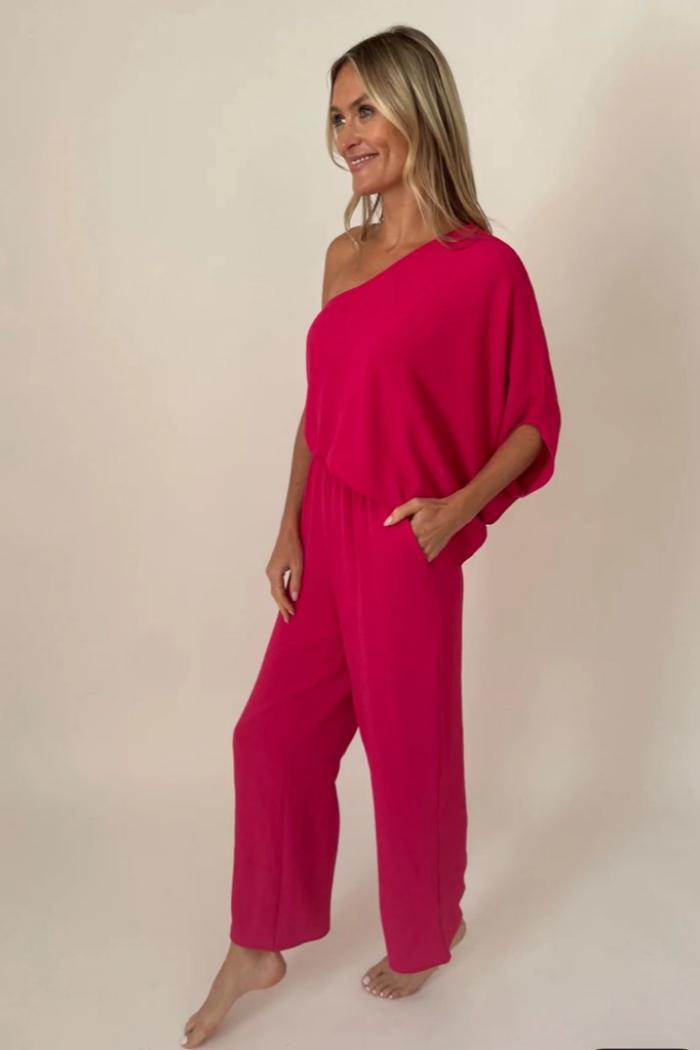 Blake Jumpsuit Product Image