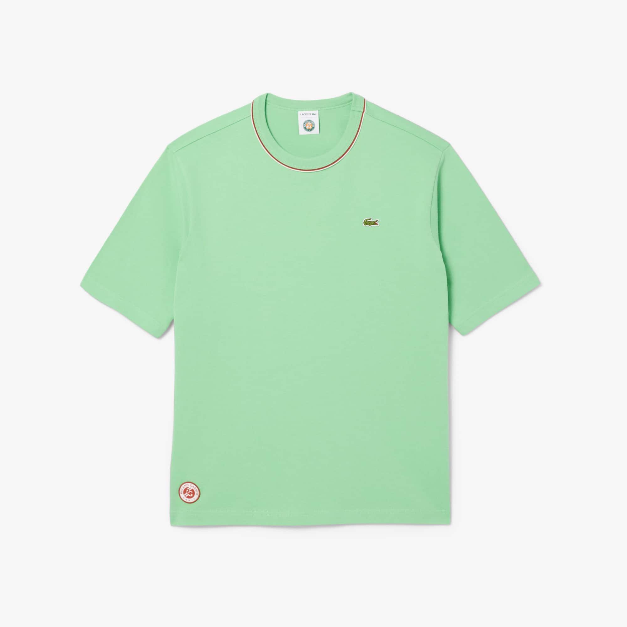 Roland-Garros Edition Jersey T-Shirt Product Image