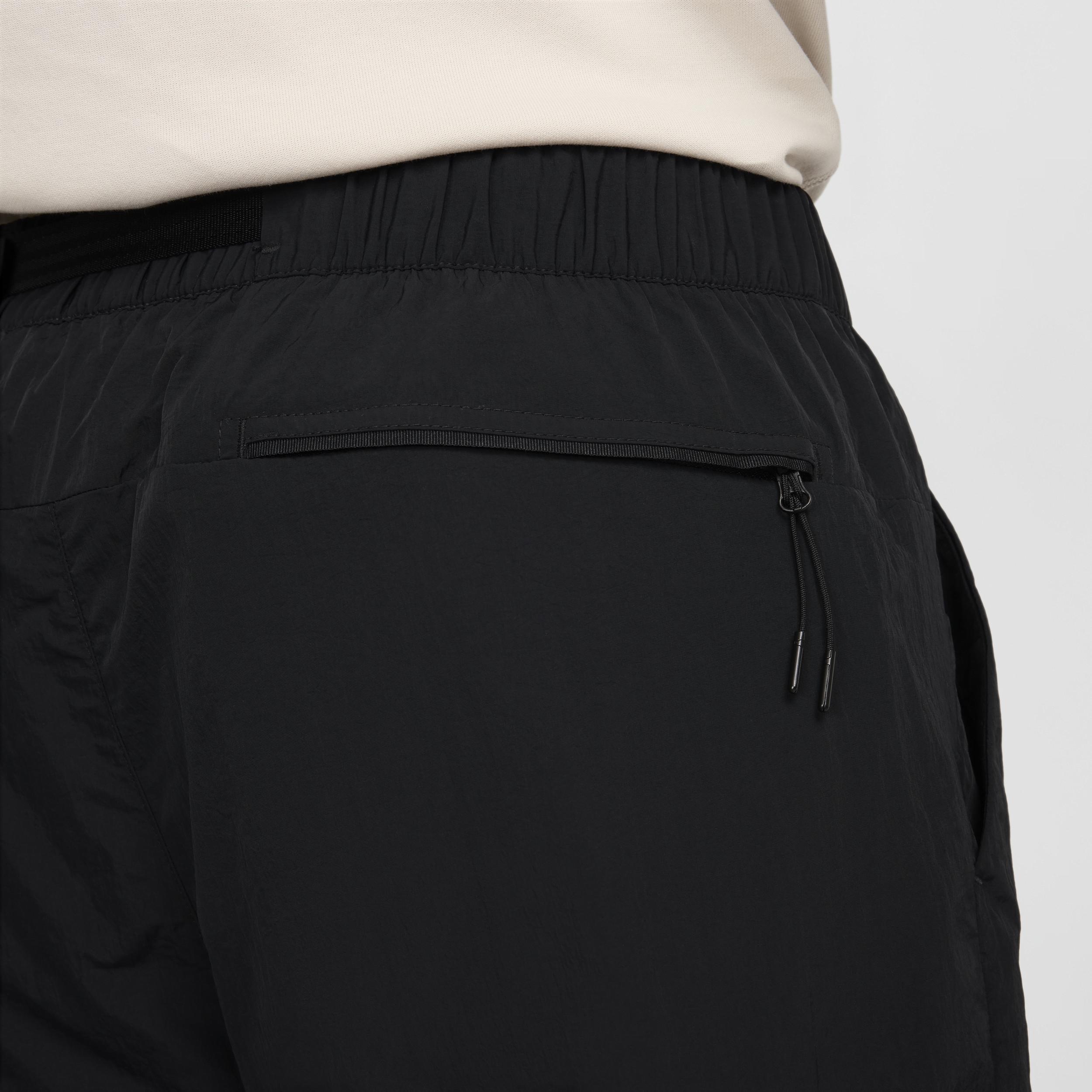 Nike Mens Tech Woven Cargo Pants Product Image