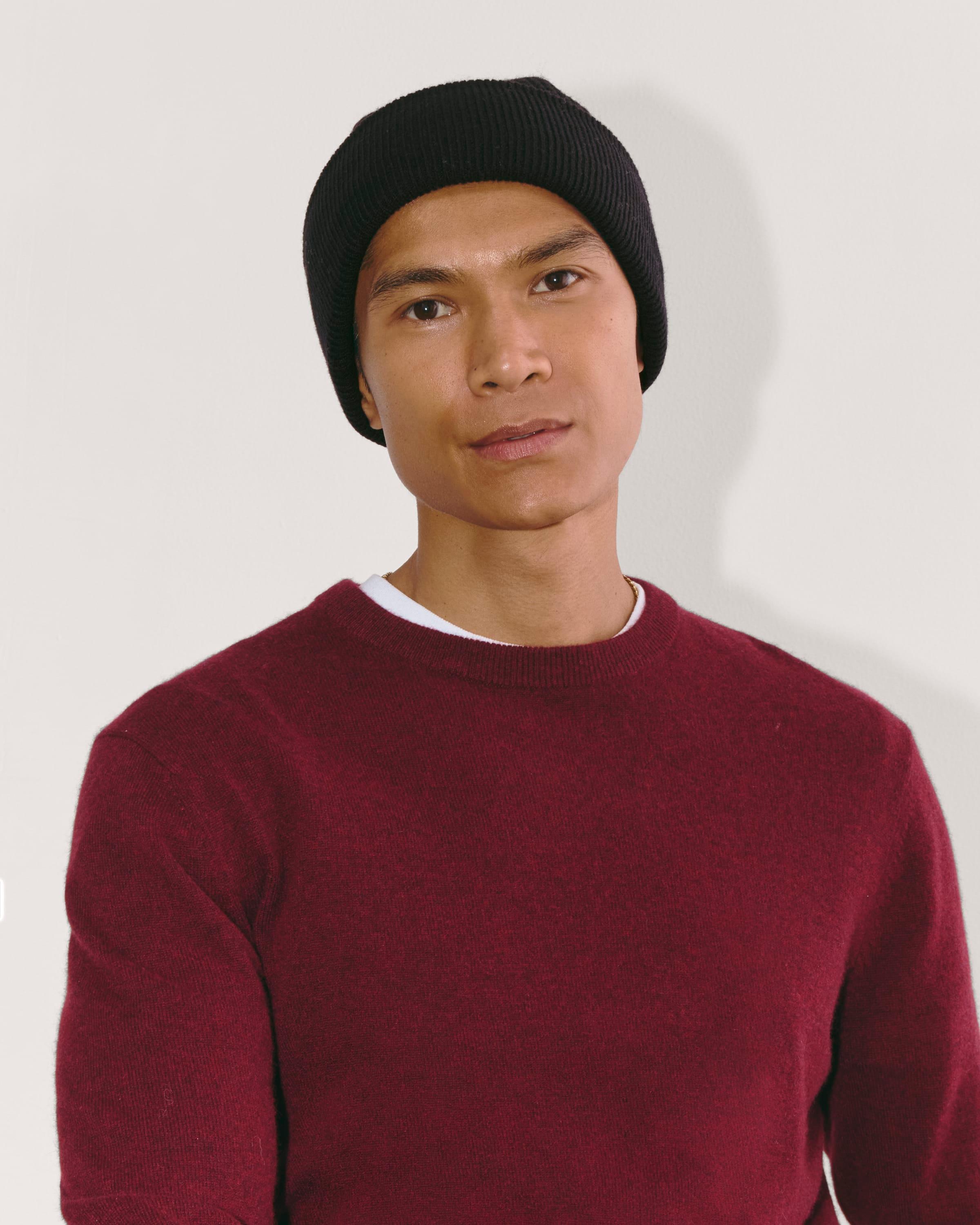 The Waffle Beanie Product Image