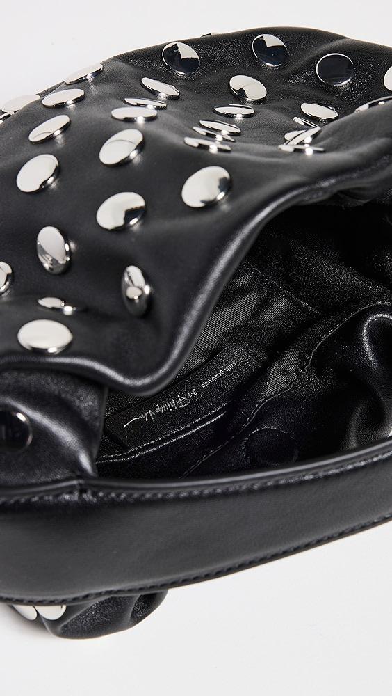 3.1 Phillip Lim Origami Mini Bag with Studs | Shopbop Product Image