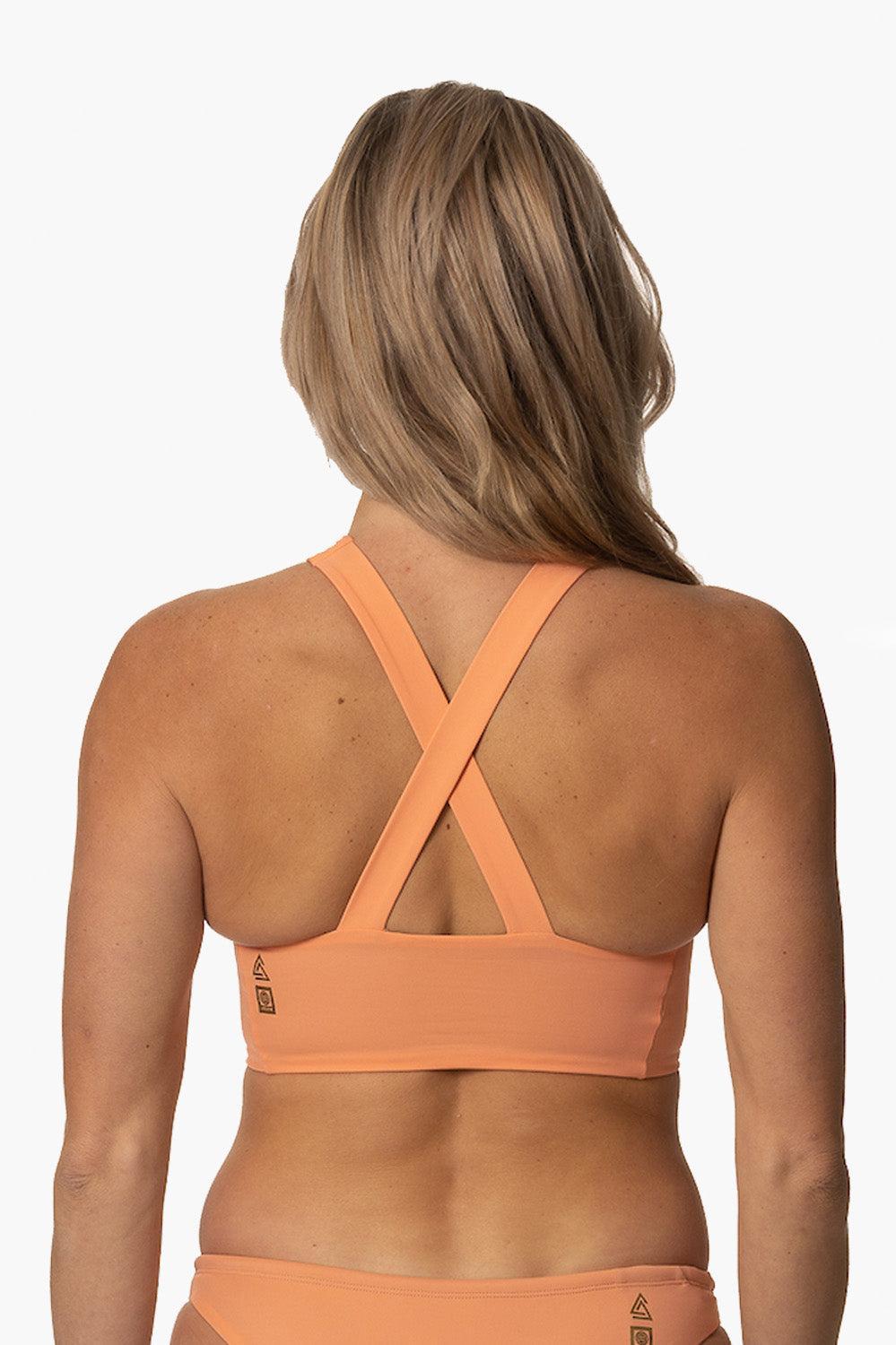 Fearless Bikini Top Product Image