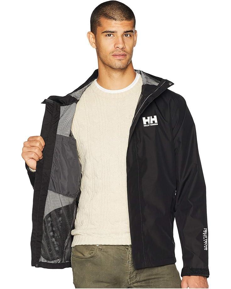 Vancouver Rain Jacket Product Image