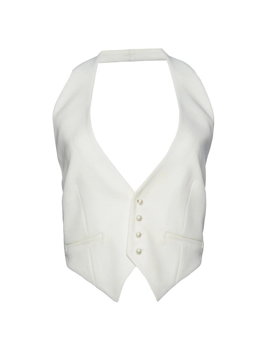 Florence Vest retrofete Product Image