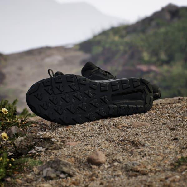 Terrex Anylander Rain.Rdy Hiking Shoes Product Image