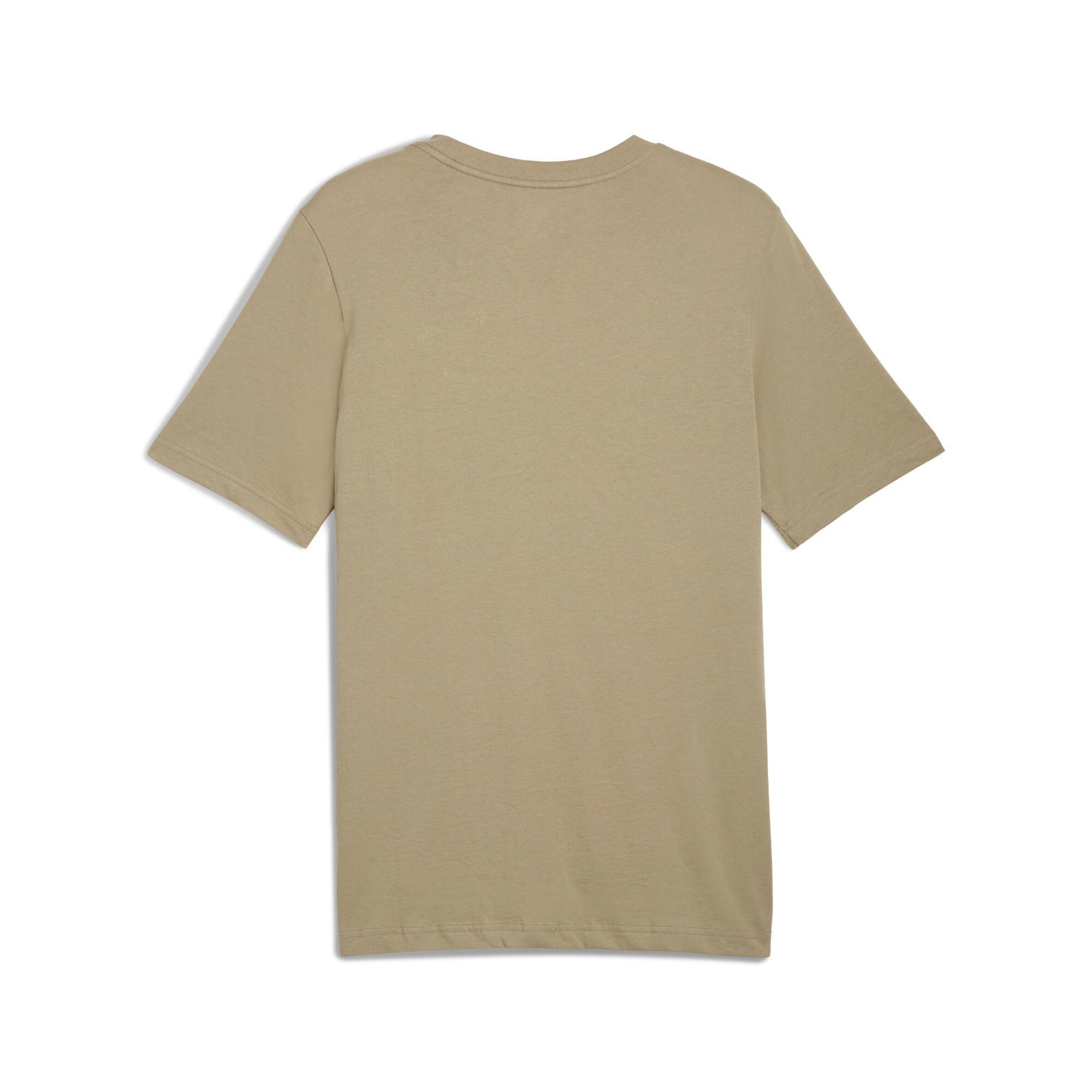 Graphic Small Box Tee US Men Product Image