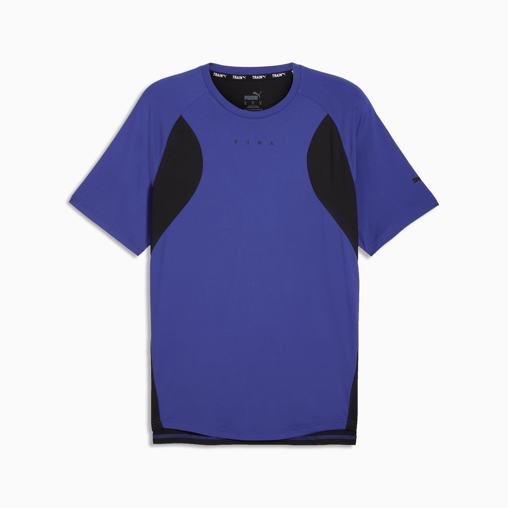 CLOUDSPUN Soft Breathable Men's Tee Product Image