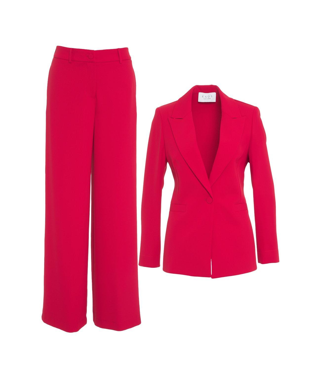 Single-breasted suit Product Image