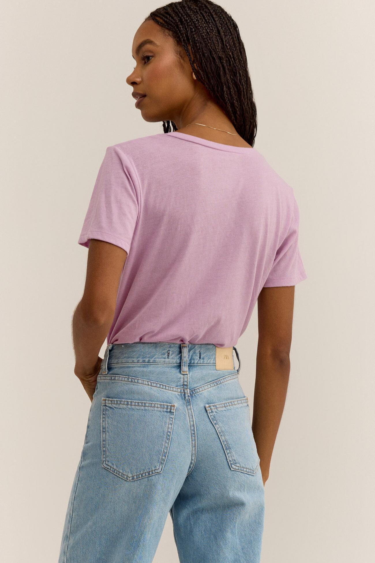 The Pocket Tee Product Image