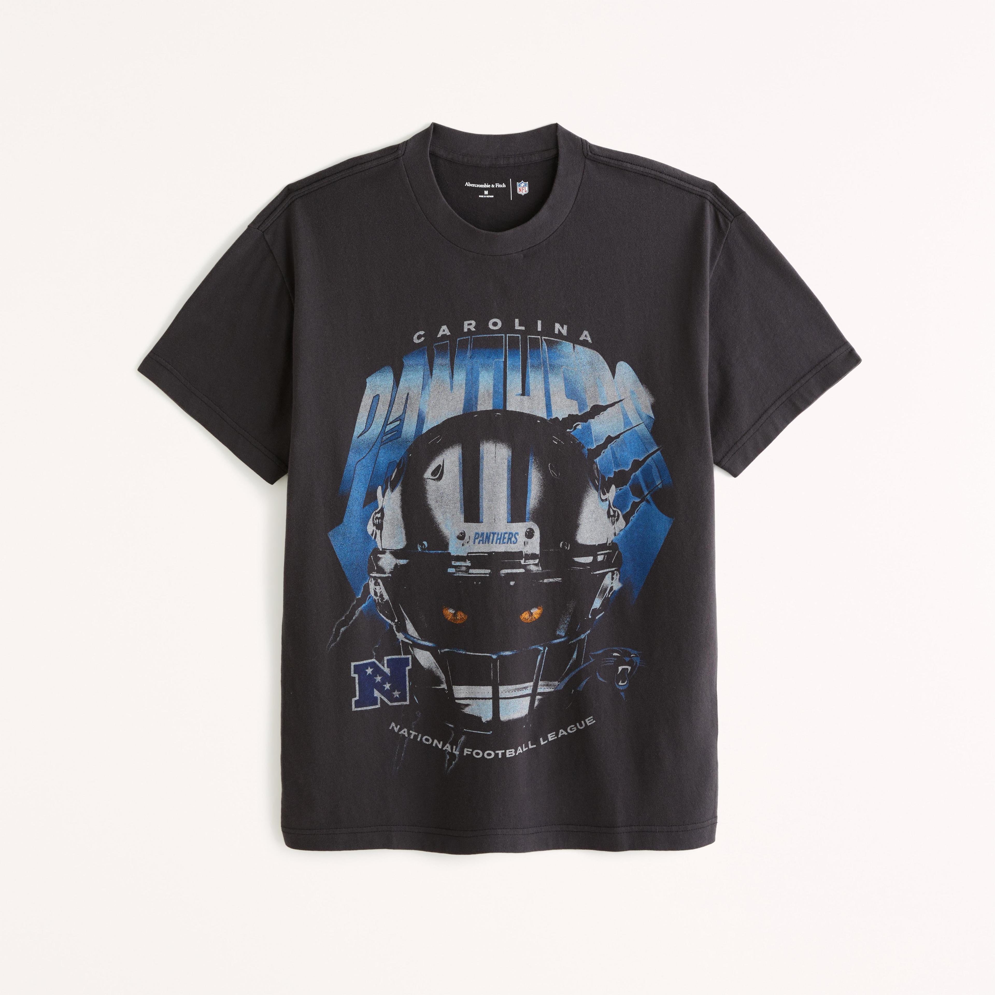 Vintage New York Giants Graphic Tee Product Image