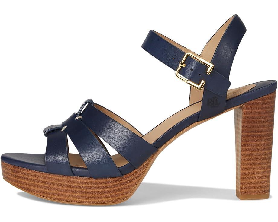 Soffia Espadrille Wedges Product Image