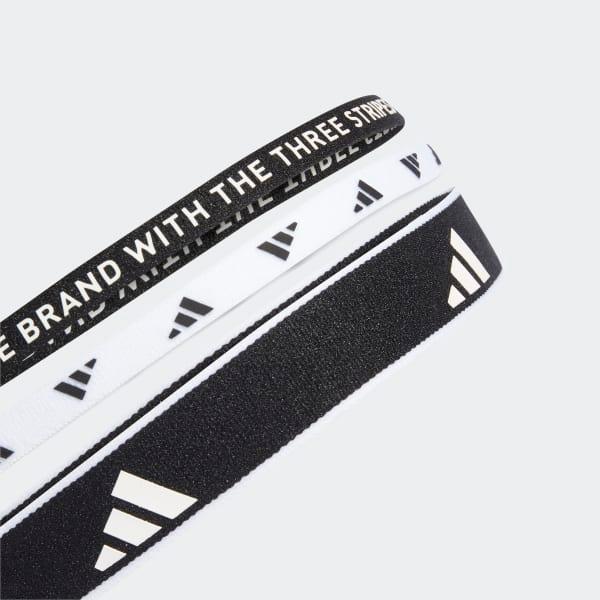 Multiple Width Training Headbands 3 Per Pack Product Image