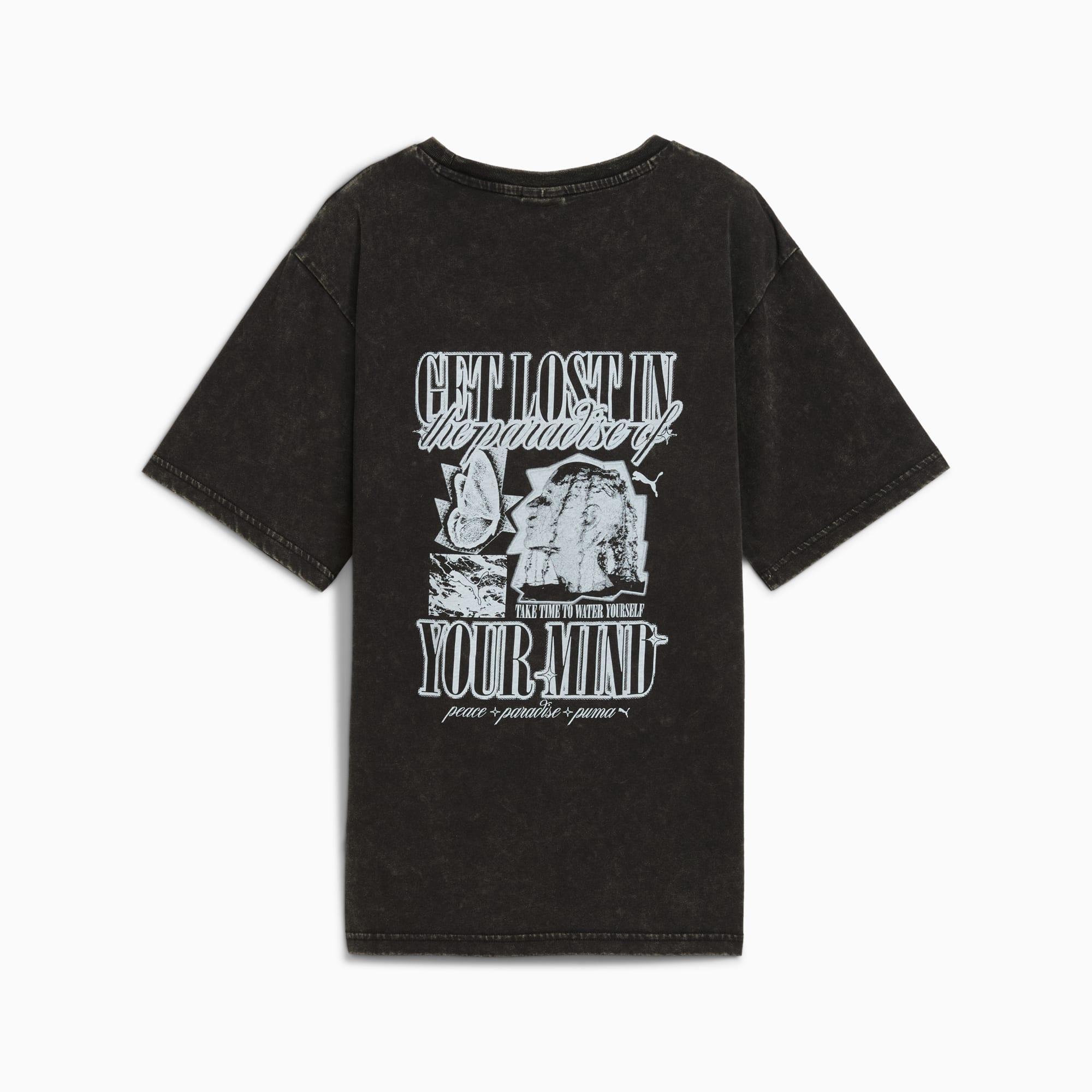 Graphic Tee Women Product Image