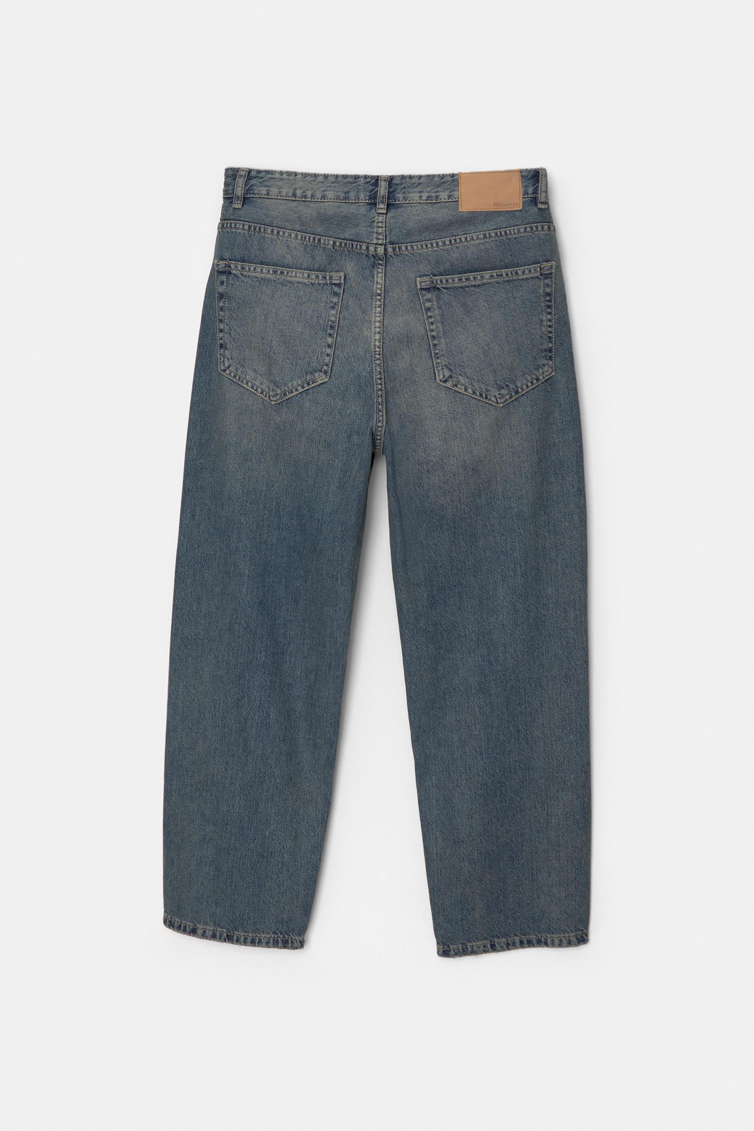 Baggy jeans Product Image