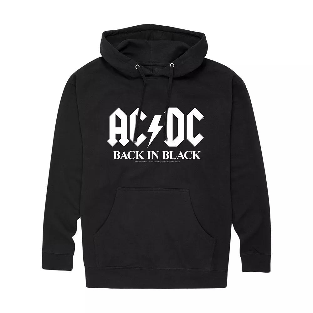 Men's ACDC Back Product Image