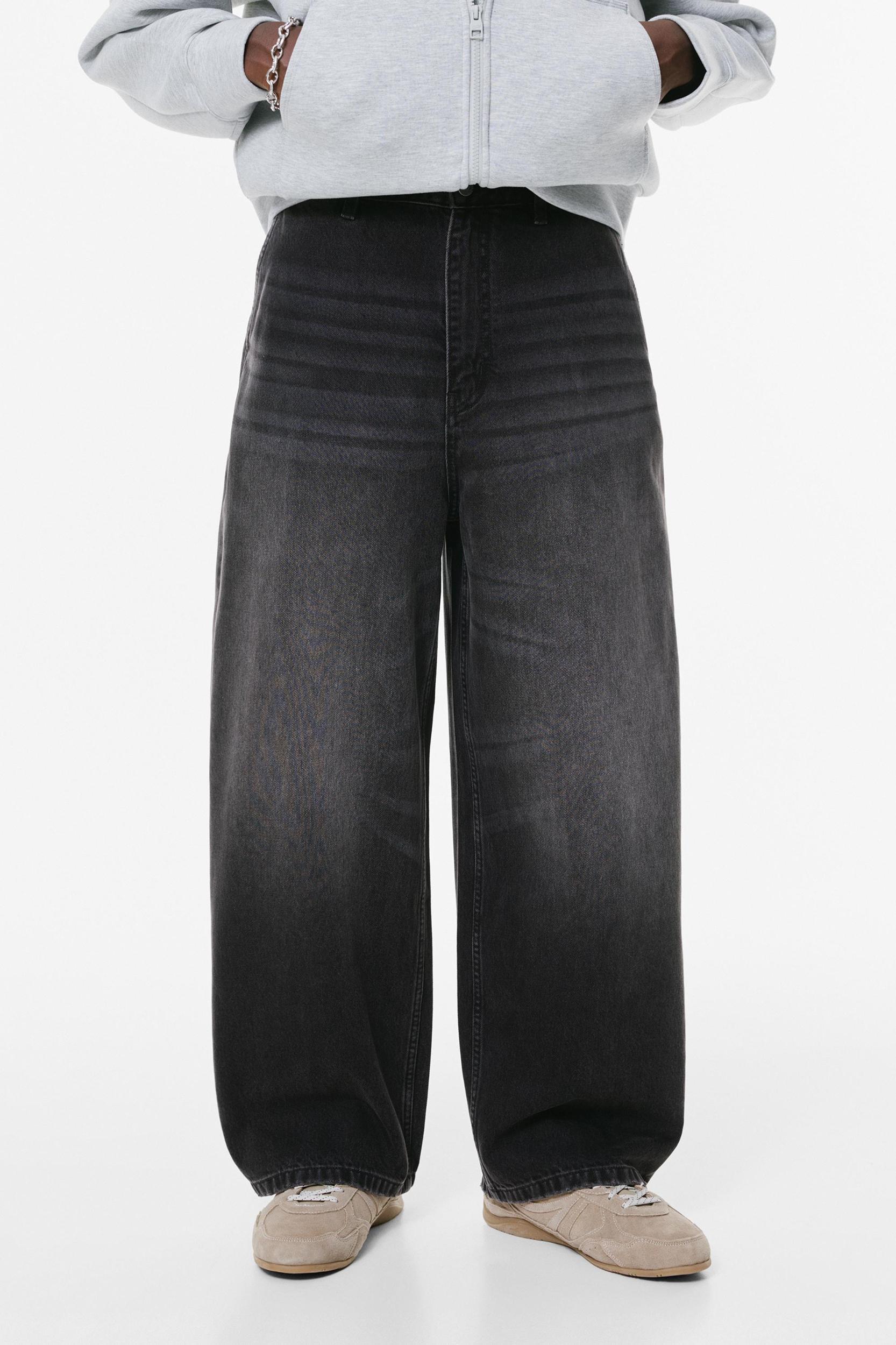 Skater jeans Product Image