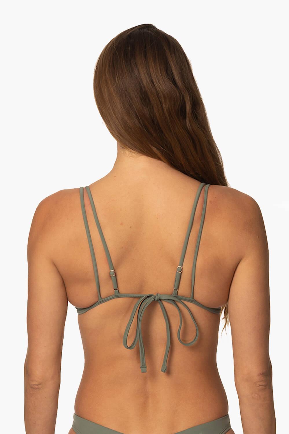 Burleigh Bikini Top Product Image