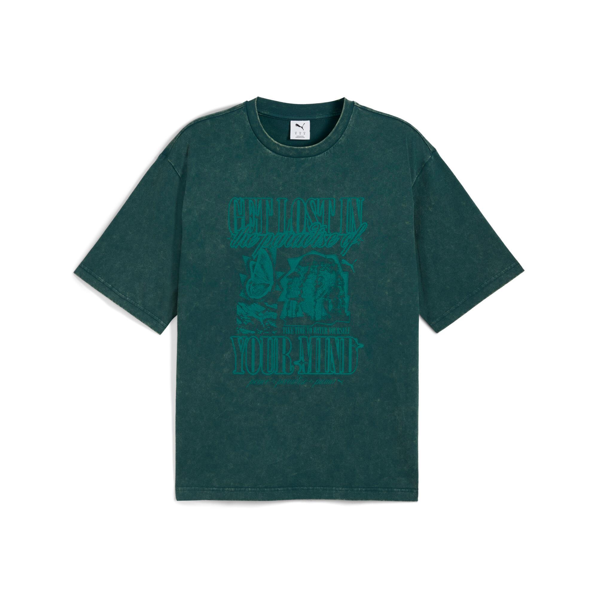 GRAPHIC Tee Men Product Image