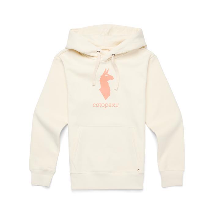 Cotopaxi Llama Pullover Hoodie - Women's Product Image