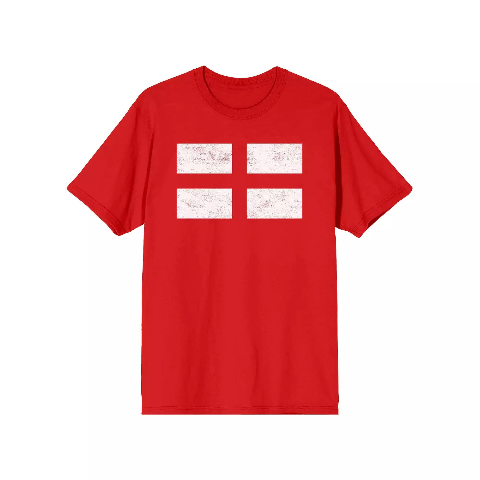 Men's Looney Tunes Classic Basketball Camp Tee, Boy's,  Product Image