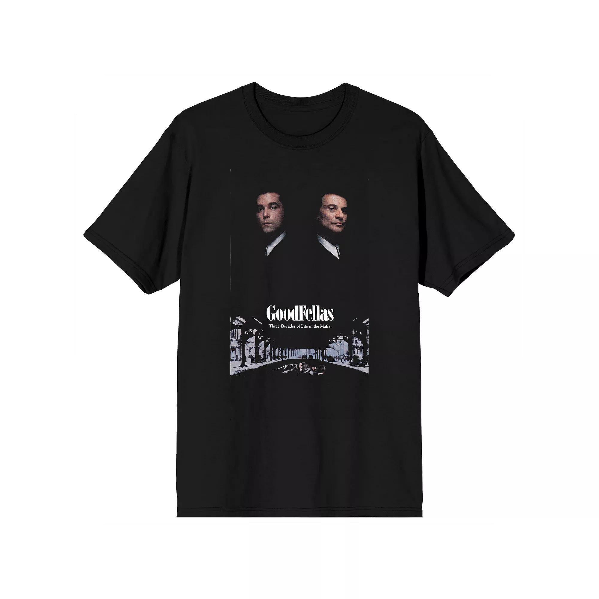 Men's Goodfellas Henry Hill Tee,  Product Image