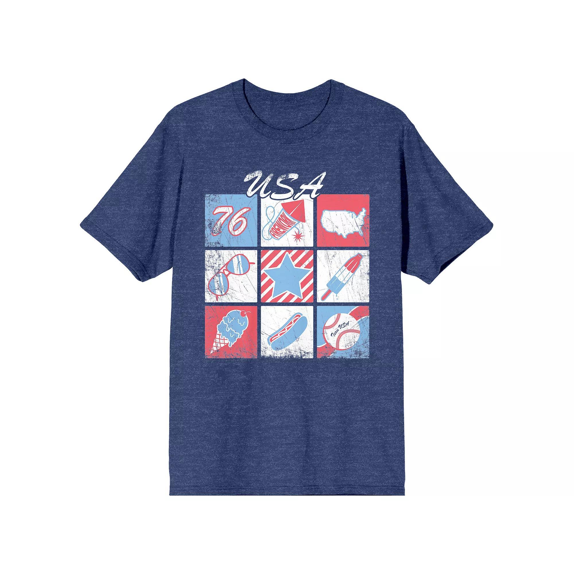 Men's It Pennywise Balloons Tee,  Product Image