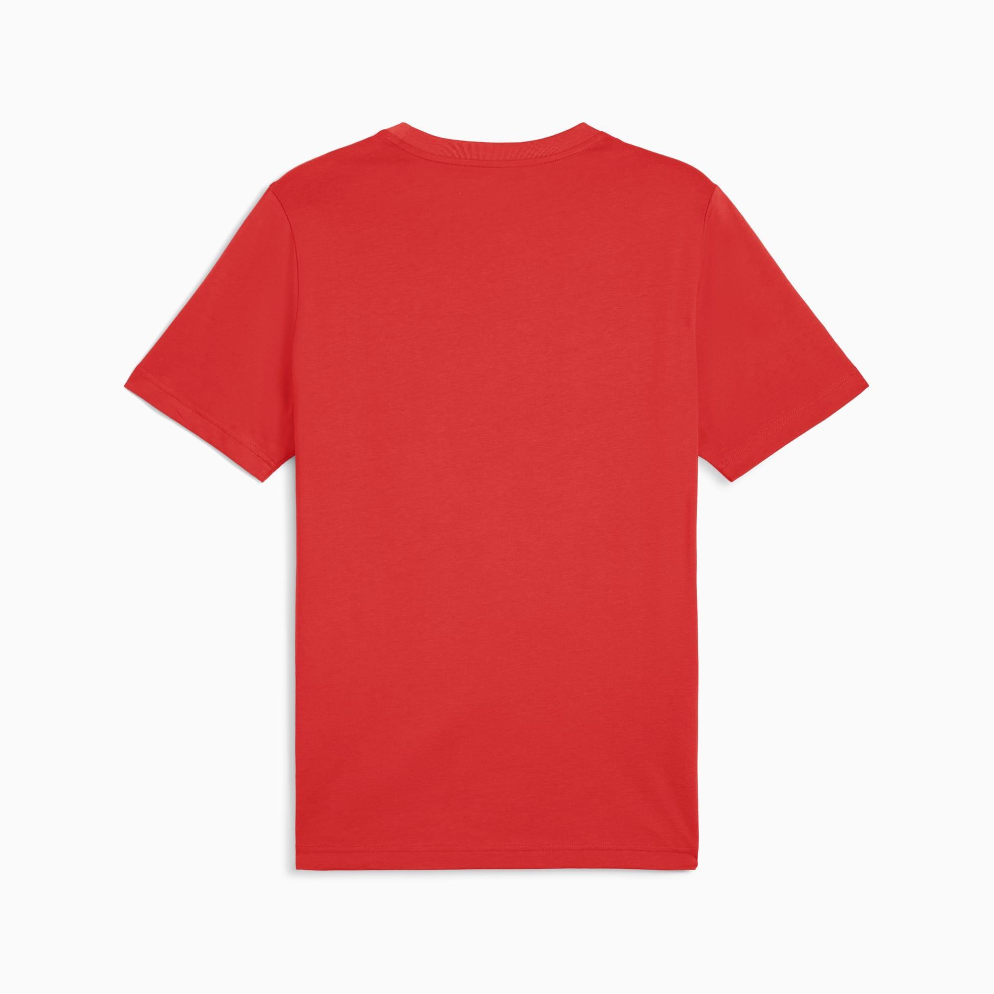GRAPHICS Icon Tee US Men Product Image