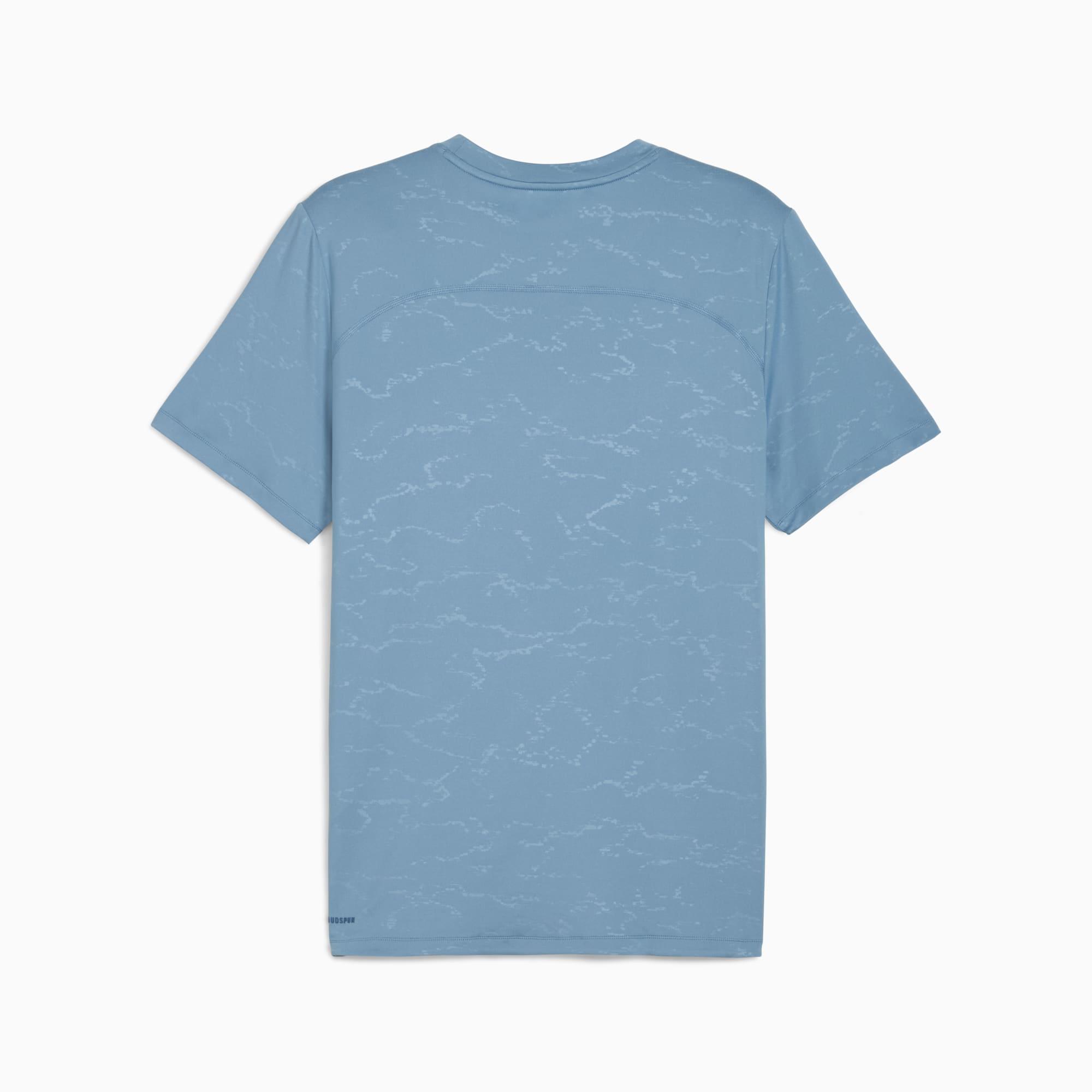 CLOUDSPUN EMBOSS Tee Men Product Image