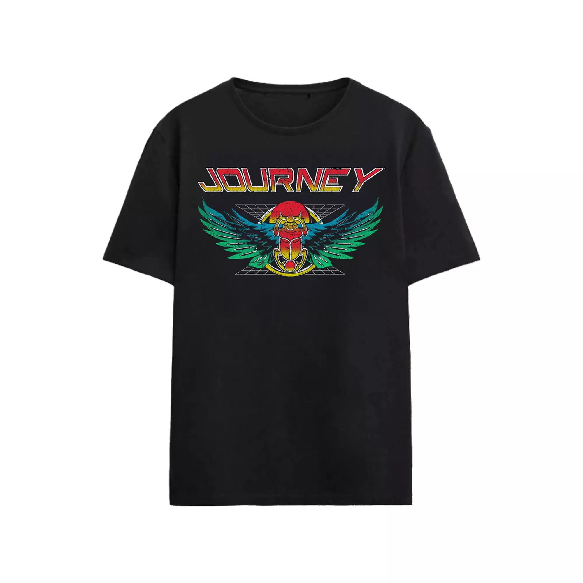 Essentials Big Cat Men's Tee Product Image