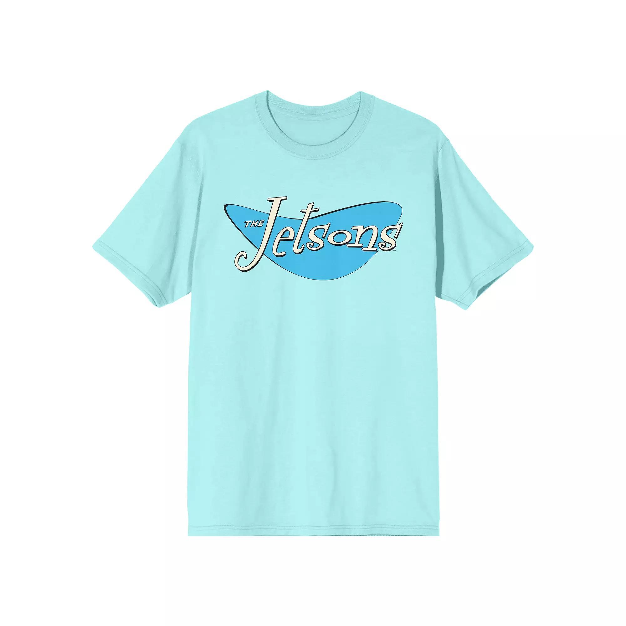 Men's Jetsons Logo Tee,  Product Image