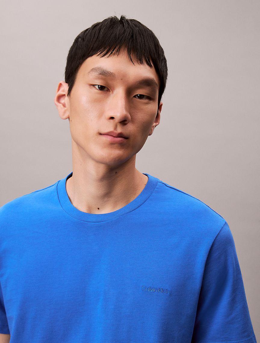 Liquid Touch Crewneck T-Shirt Product Image