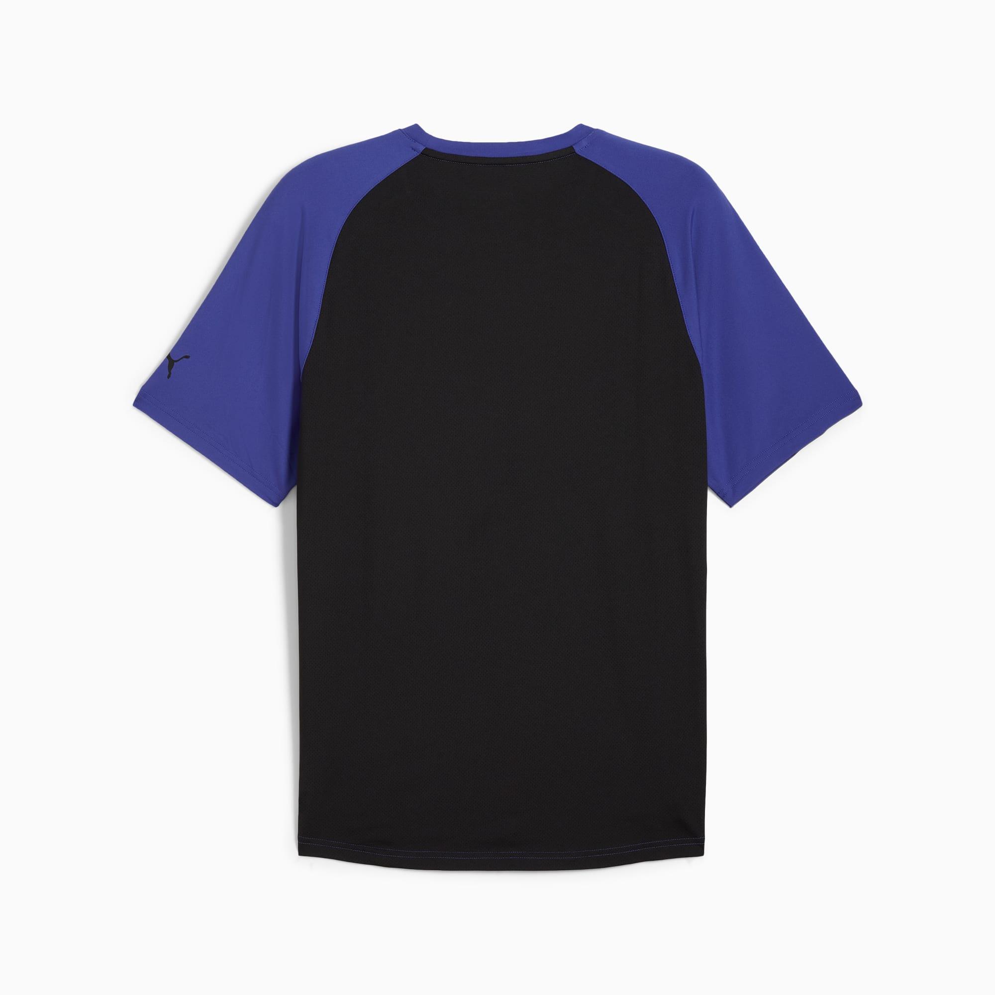 CLOUDSPUN Soft Breathable Men's Tee Product Image