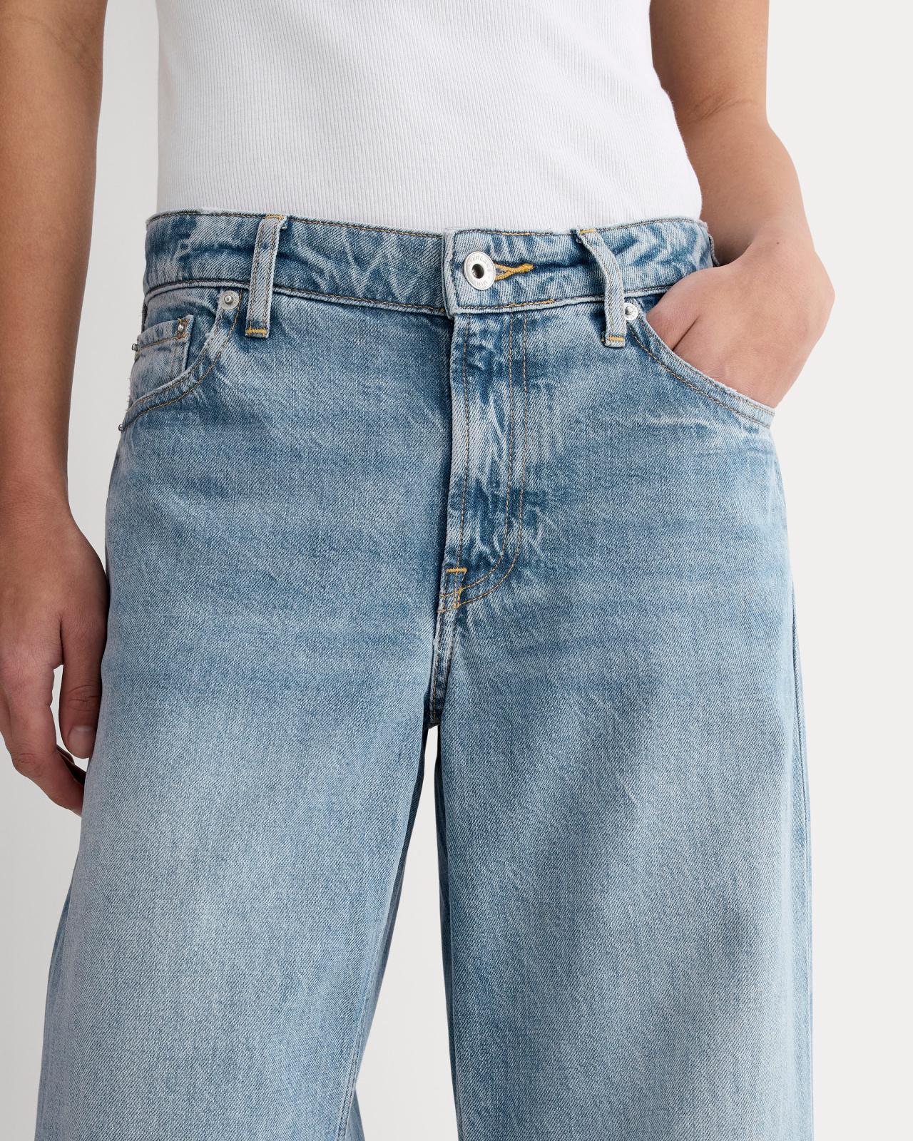 Womens Low-Key Jean by Everlane Product Image