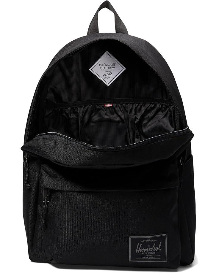 Classic Backpack Product Image