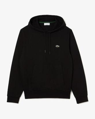 Fleece Hoodie Product Image