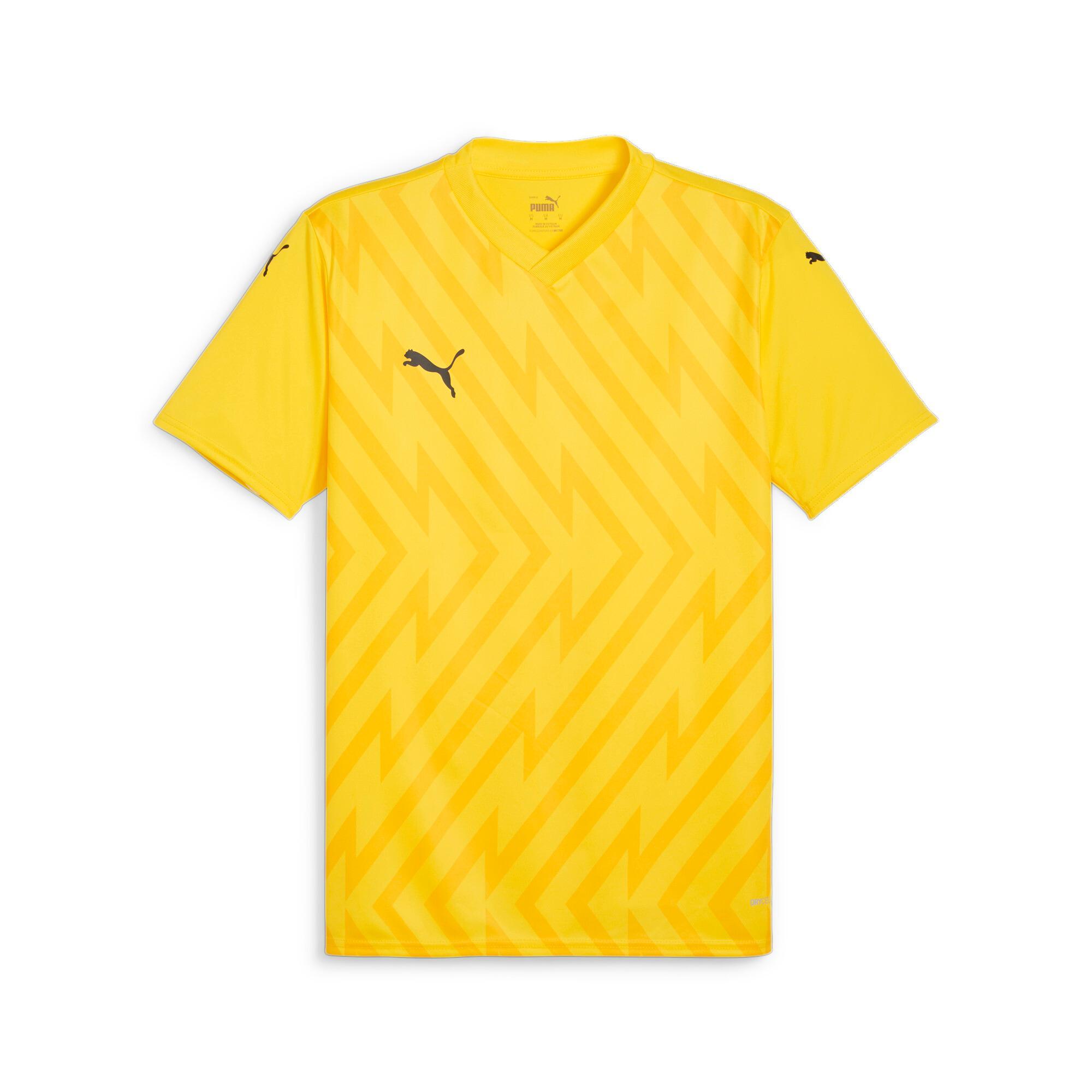 PUMA teamGLORY Men's Soccer Jersey Product Image