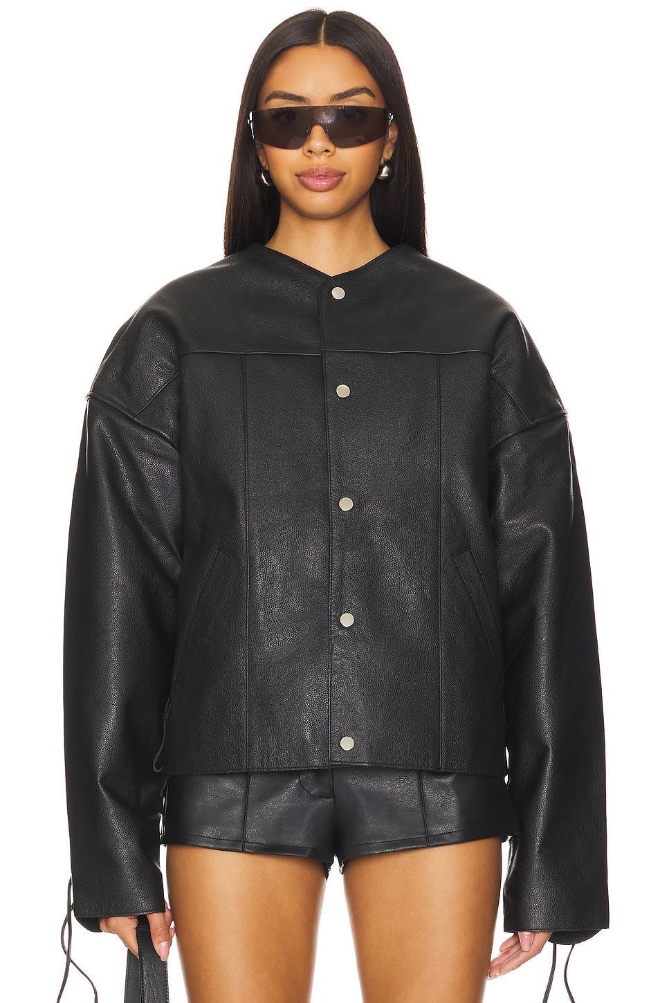 Canoo Jacket Deadwood Product Image