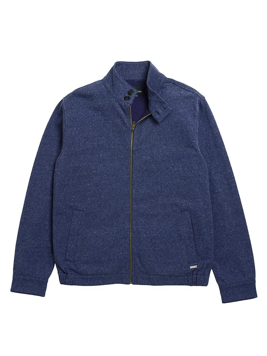 Mens Croften Downs Jacket Product Image